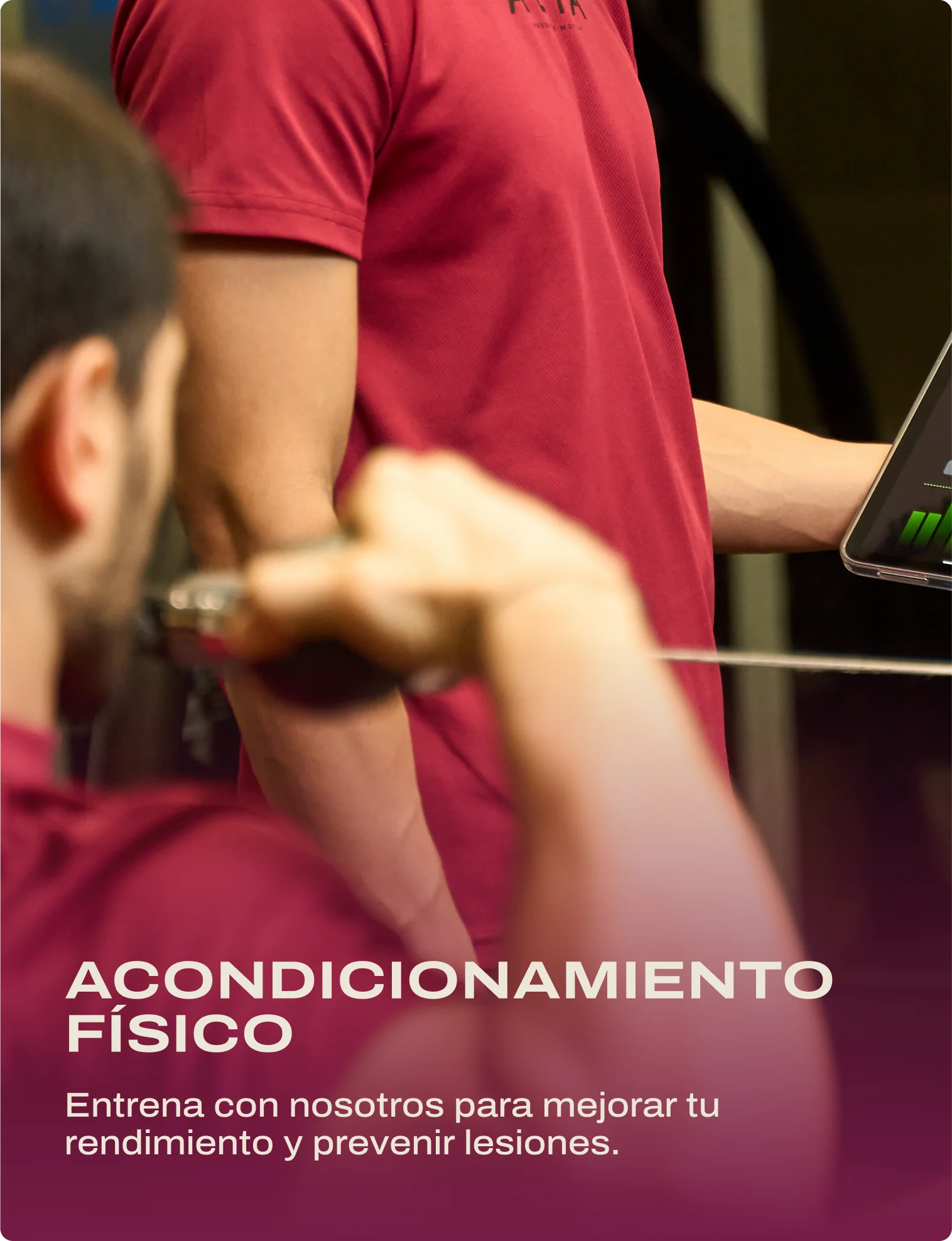 ServiciosAcondicionamiento