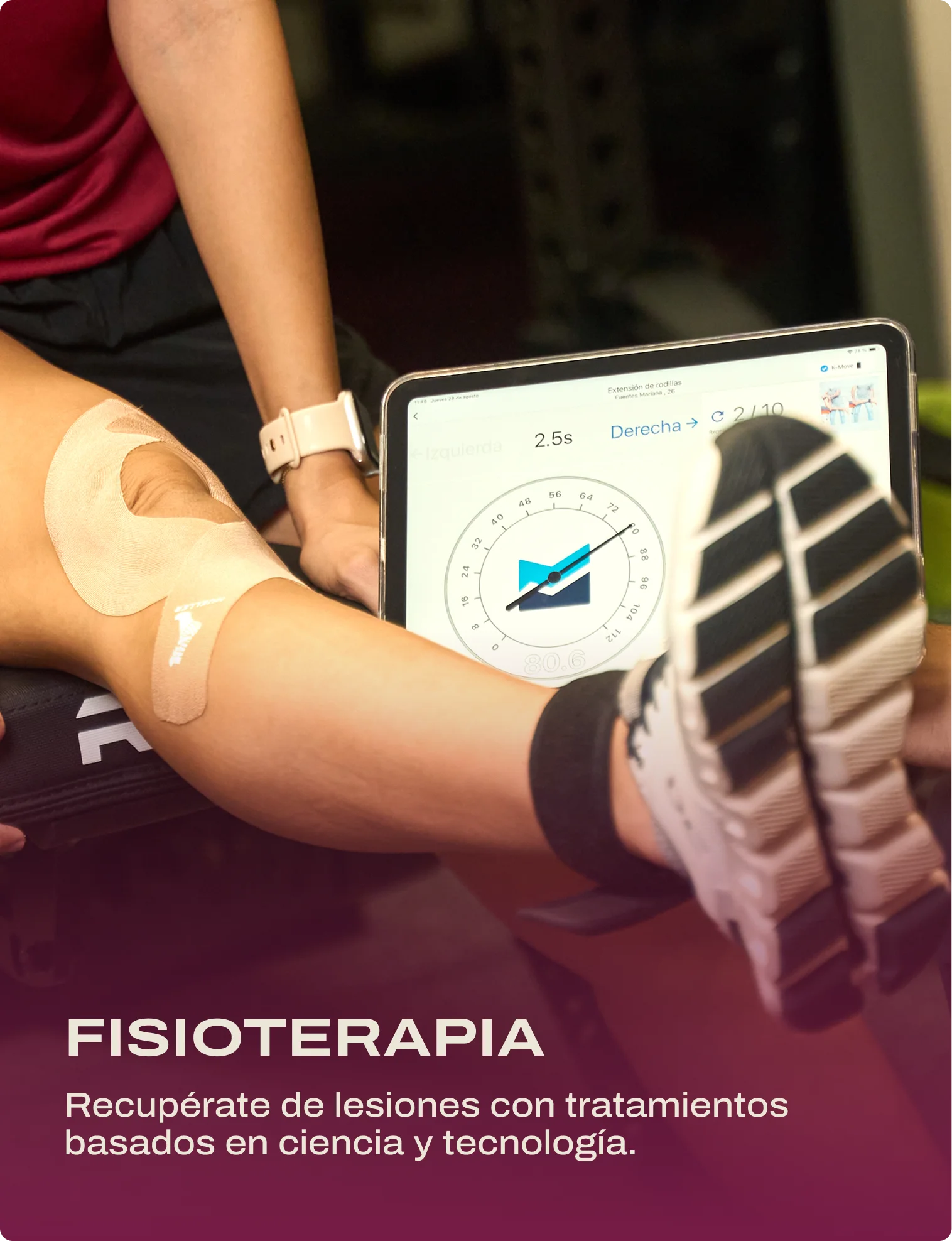 ServiciosFisio